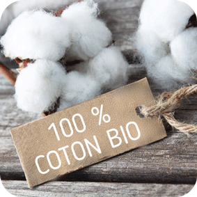 photo coton
